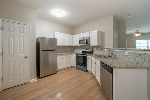 511 Creel Lane, Atlanta, GA 30349