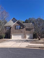 10 Dynasty Drive, Fairburn, GA 30213