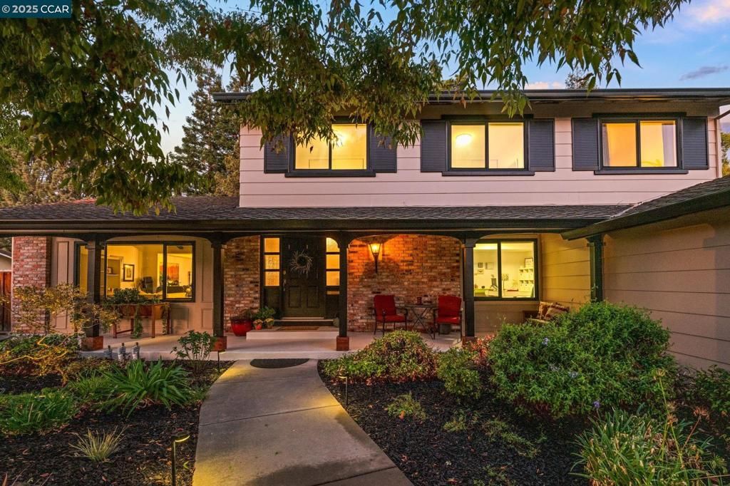 942 Cheyenne Dr, Walnut Creek, CA 94598