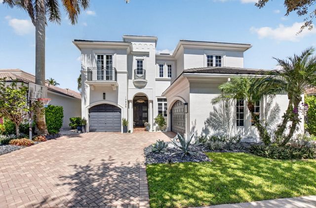 17936 Villa Club Way, Boca Raton, FL 33496
