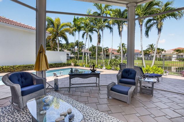 17936 Villa Club Way, Boca Raton, FL 33496