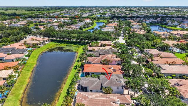 17936 Villa Club Way, Boca Raton, FL 33496