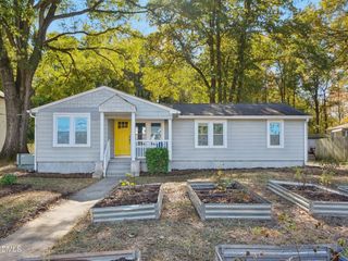 125 E End Avenue, Durham, NC 27703
