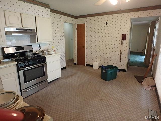 990 Saddle Drive, Florissant, MO 63033