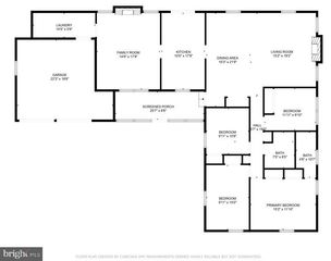 4306 MYSTIC WAY, Fairfax, VA 22033