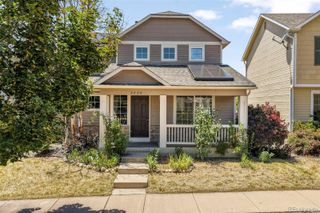 6226 Scottsbluff Drive, Colorado Springs, CO 80923