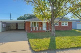 4707 S MILAM Street, Amarillo, TX 79110