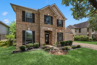 2519 Fair Oak Street, Pearland, TX 77584