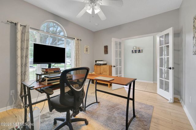 4320 RYE Court, St. Johns, FL 32259