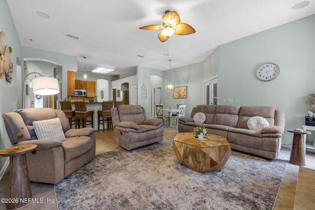 4320 RYE Court, St. Johns, FL 32259