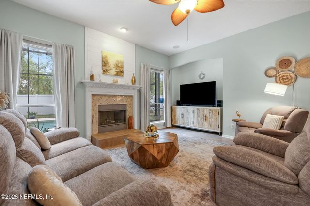 4320 RYE Court, St. Johns, FL 32259