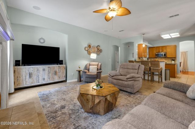 4320 RYE Court, St. Johns, FL 32259