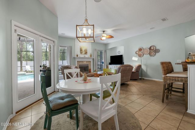 4320 RYE Court, St. Johns, FL 32259