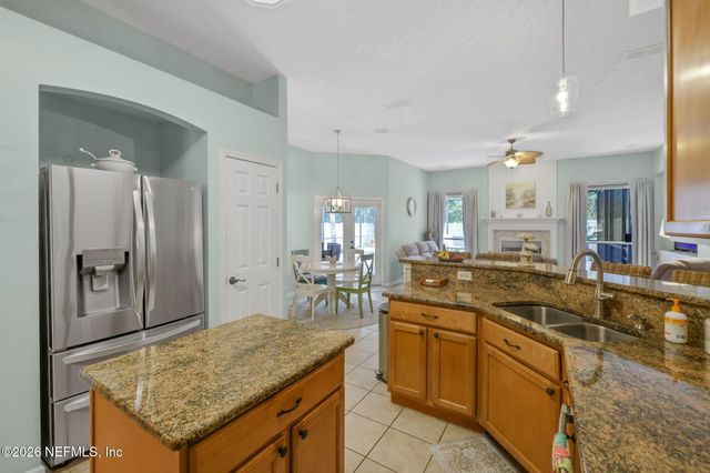 4320 RYE Court, St. Johns, FL 32259