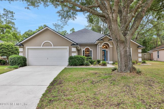 4320 RYE Court, St. Johns, FL 32259