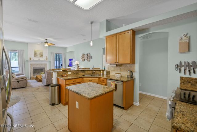 4320 RYE Court, St. Johns, FL 32259