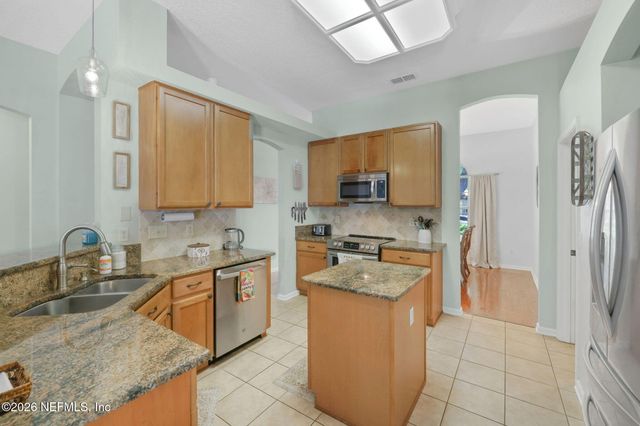 4320 RYE Court, St. Johns, FL 32259
