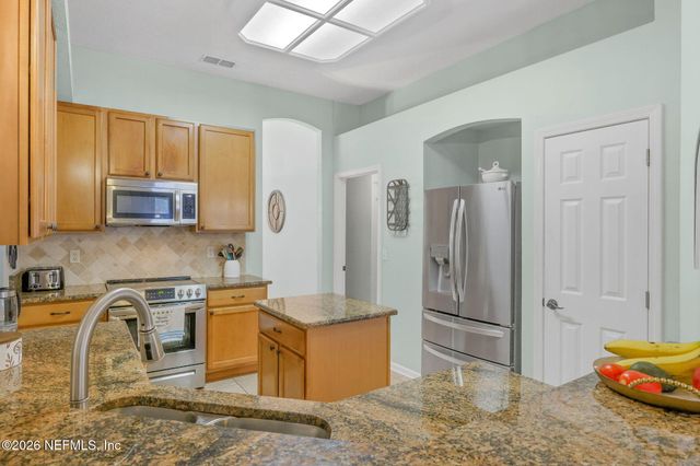 4320 RYE Court, St. Johns, FL 32259