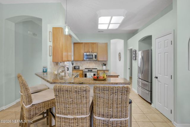 4320 RYE Court, St. Johns, FL 32259