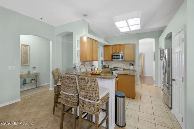 4320 RYE Court, St. Johns, FL 32259