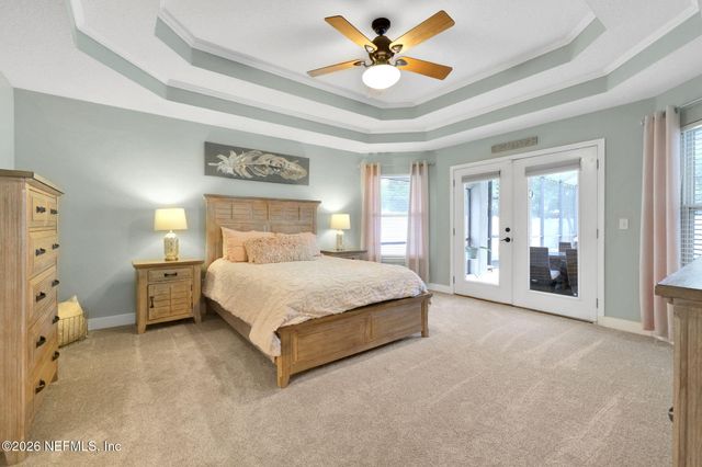 4320 RYE Court, St. Johns, FL 32259