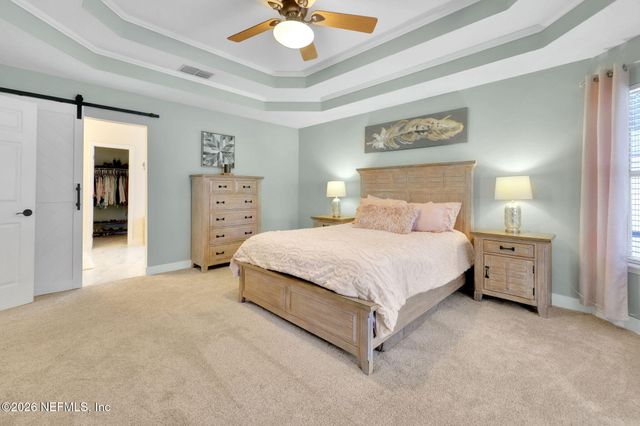 4320 RYE Court, St. Johns, FL 32259