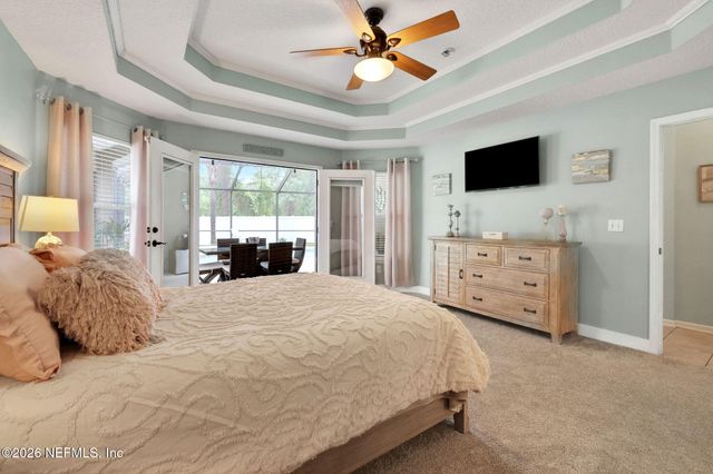 4320 RYE Court, St. Johns, FL 32259
