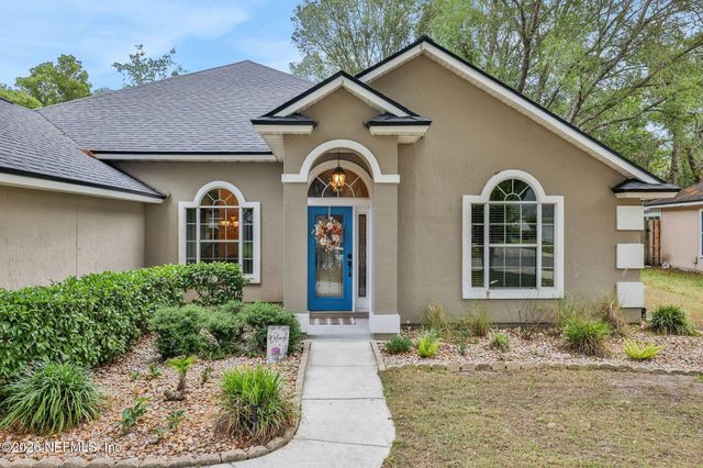 4320 RYE Court, St. Johns, FL 32259