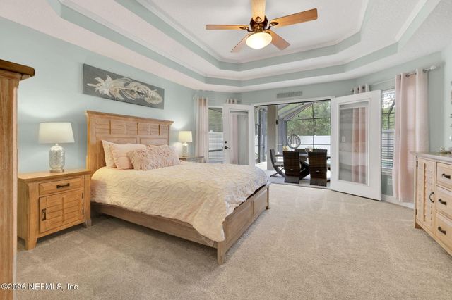 4320 RYE Court, St. Johns, FL 32259