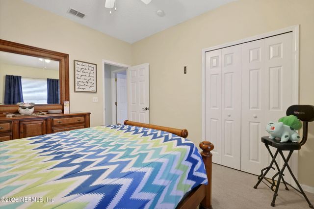 4320 RYE Court, St. Johns, FL 32259