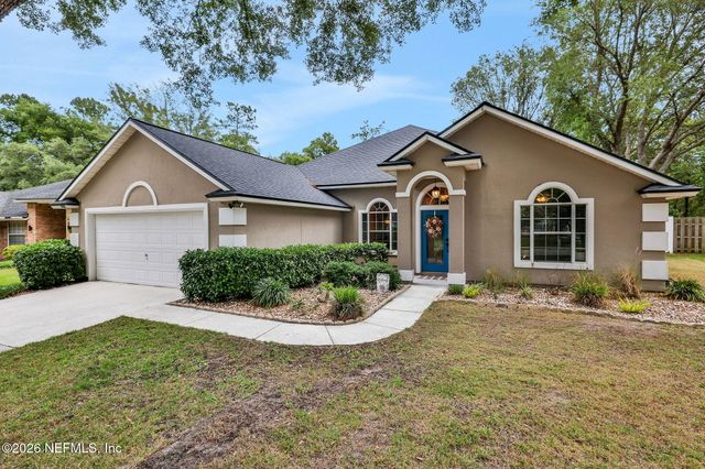 4320 RYE Court, St. Johns, FL 32259