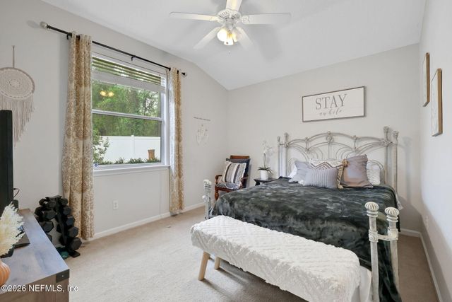 4320 RYE Court, St. Johns, FL 32259