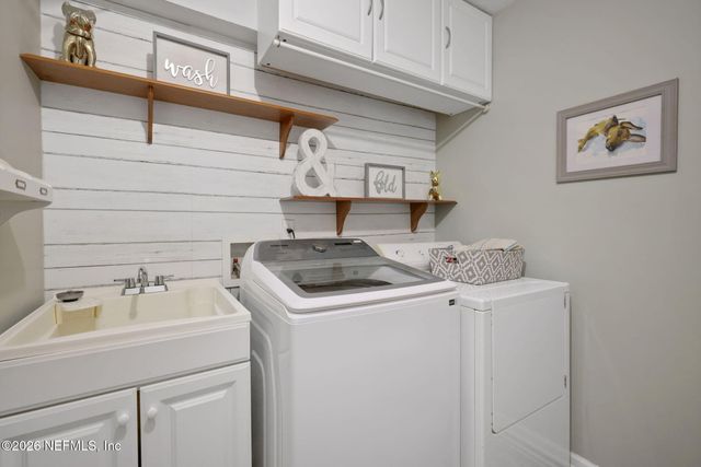 4320 RYE Court, St. Johns, FL 32259