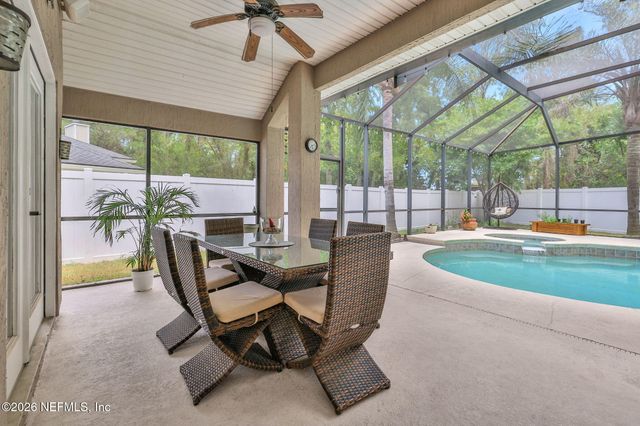 4320 RYE Court, St. Johns, FL 32259