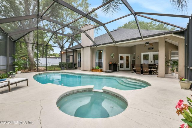 4320 RYE Court, St. Johns, FL 32259