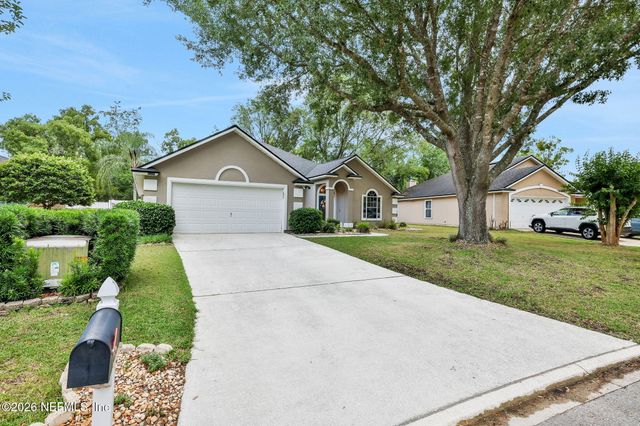4320 RYE Court, St. Johns, FL 32259