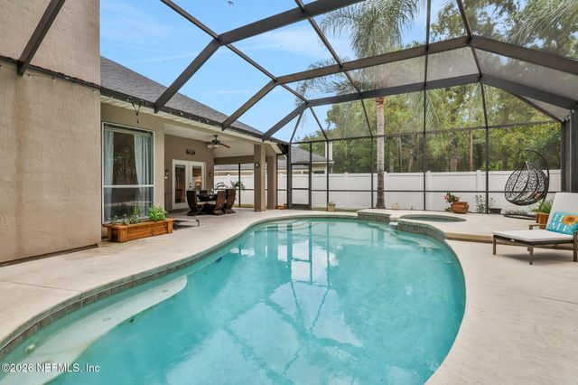 4320 RYE Court, St. Johns, FL 32259