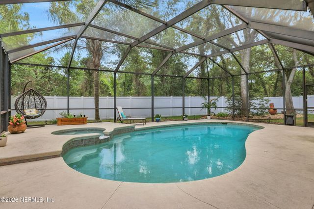 4320 RYE Court, St. Johns, FL 32259
