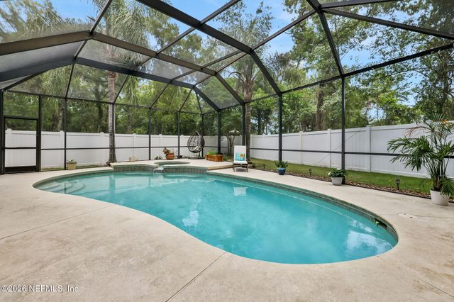 4320 RYE Court, St. Johns, FL 32259