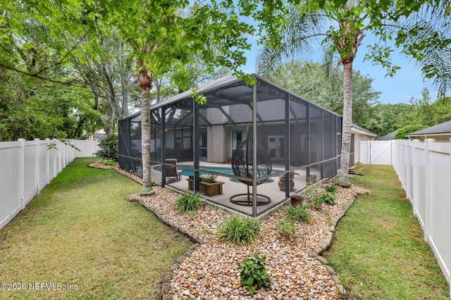 4320 RYE Court, St. Johns, FL 32259