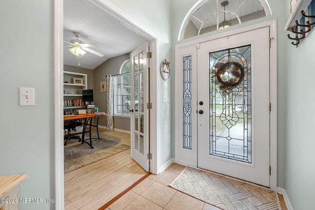 4320 RYE Court, St. Johns, FL 32259
