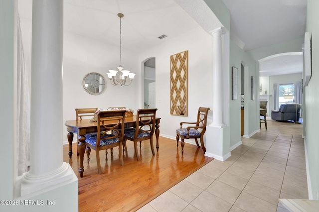 4320 RYE Court, St. Johns, FL 32259