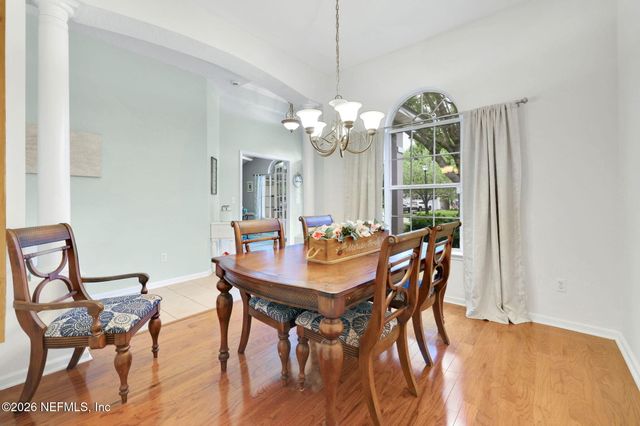 4320 RYE Court, St. Johns, FL 32259
