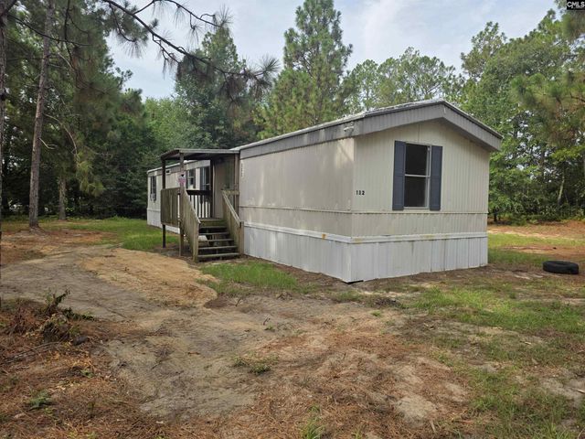132 Elijah Lane, Pelion, SC 29123