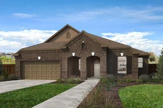 154 Hudson Lane, Justin, TX 76247