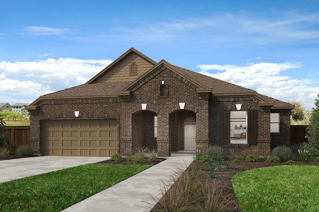 154 Hudson Lane, Justin, TX 76247