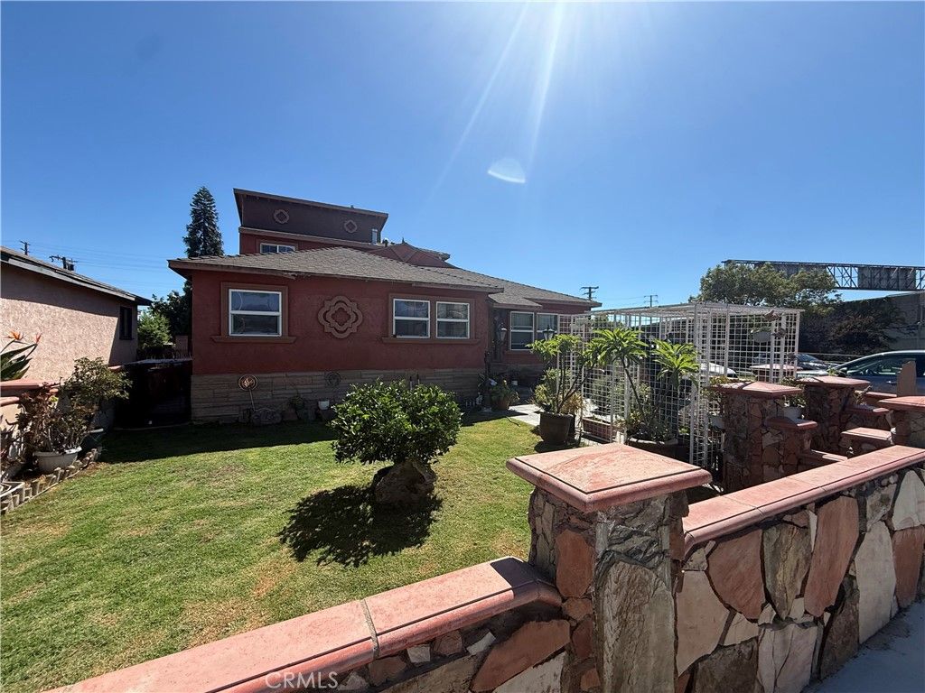 10828 Pluton Street, Norwalk, CA 90650 — exterior