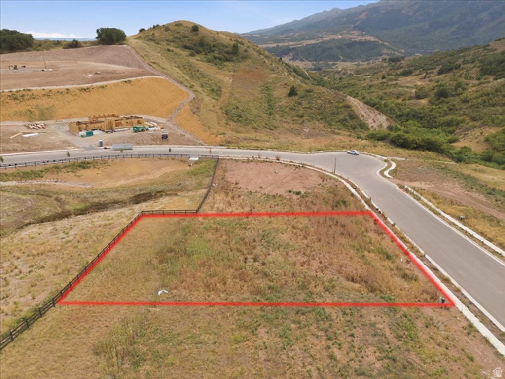 6736 N FRONTIER DR # 6, Morgan, UT 84050 — photo 4