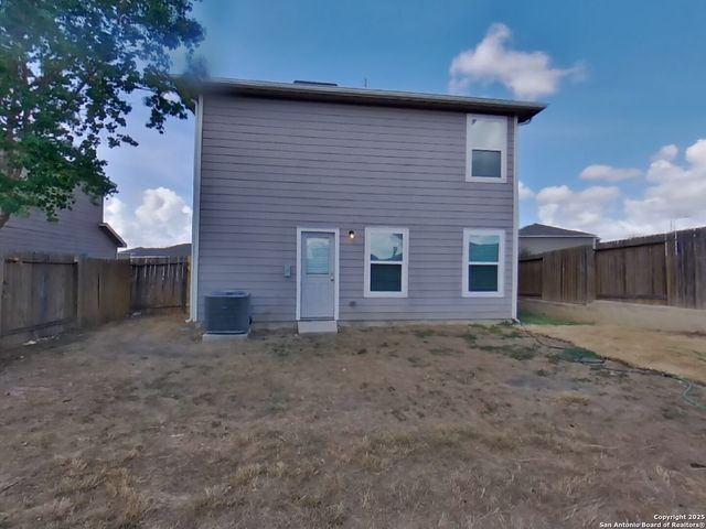 7310 Canyon, San Antonio, TX 78252