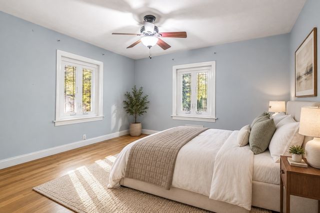53 Westminster Ave, Haverhill, MA 01830